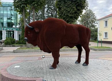 Изделия от GRASS