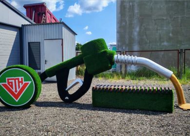 Изделия от GRASS