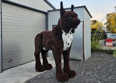 Изделия от GRASS