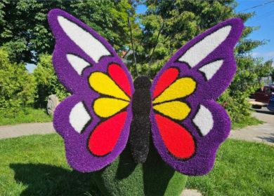 Изделия от GRASS