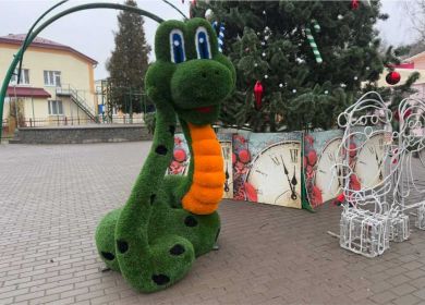 Изделия от GRASS