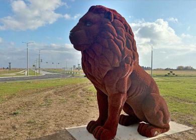 Изделия от GRASS