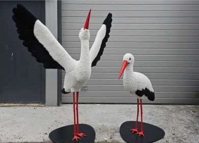 Изделия от GRASS