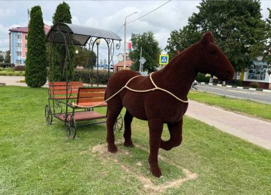 Изделия от GRASS