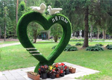 Изделия от GRASS