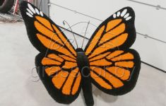 Бабочка (большая)