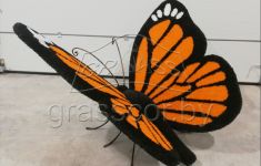 Бабочка (большая)