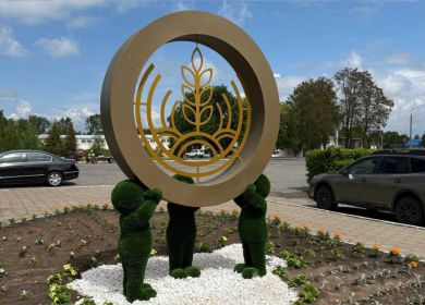 Изделия от GRASS